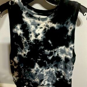 Tie Dye tank